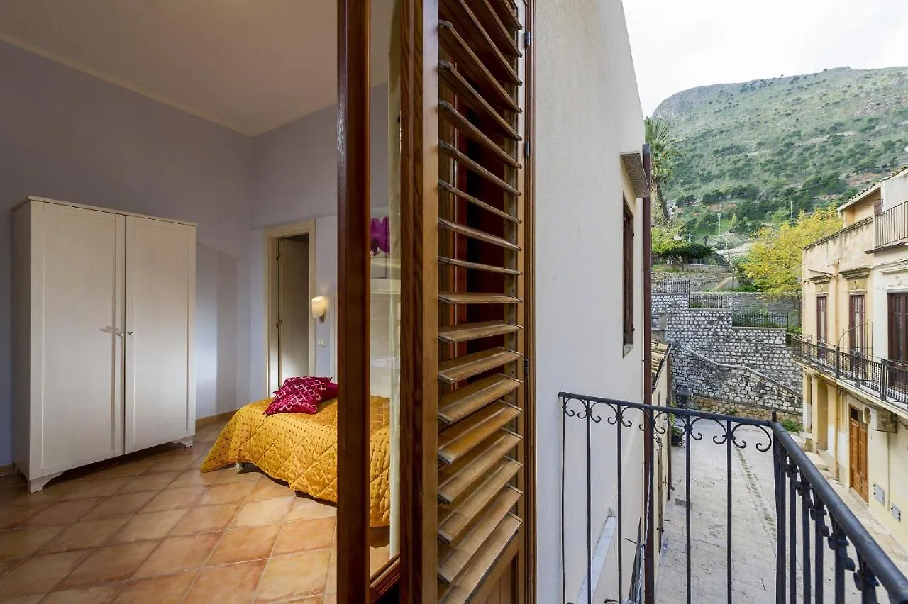 Badia Rooms & Breakfast Castellammare del Golfo 3*,