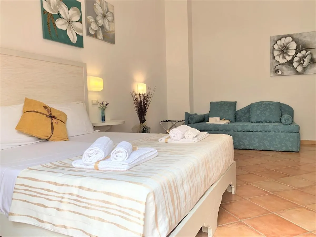 Badia Rooms & Breakfast Castellammare del Golfo
