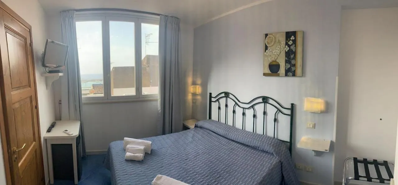 Badia Rooms & Breakfast Castellammare del Golfo Włochy
