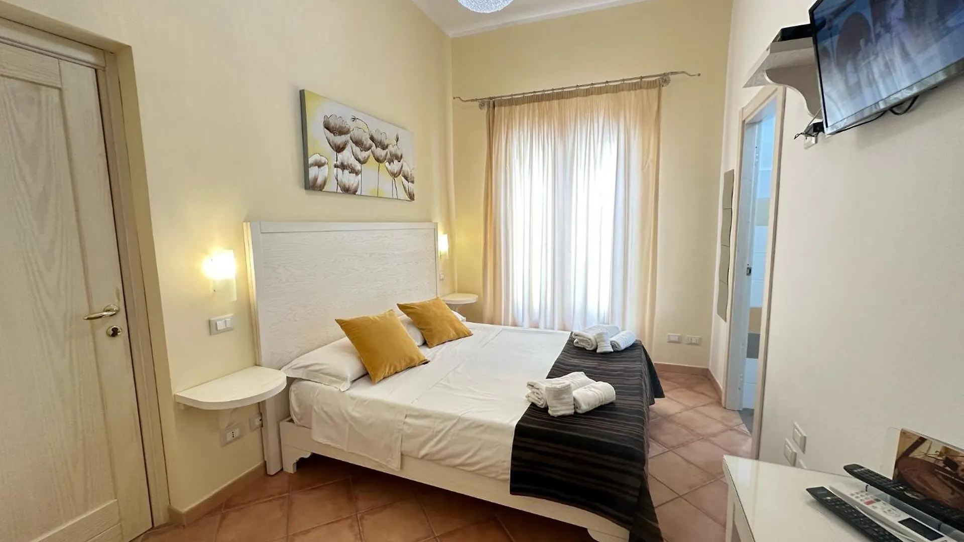 Badia Rooms & Breakfast Castellammare del Golfo