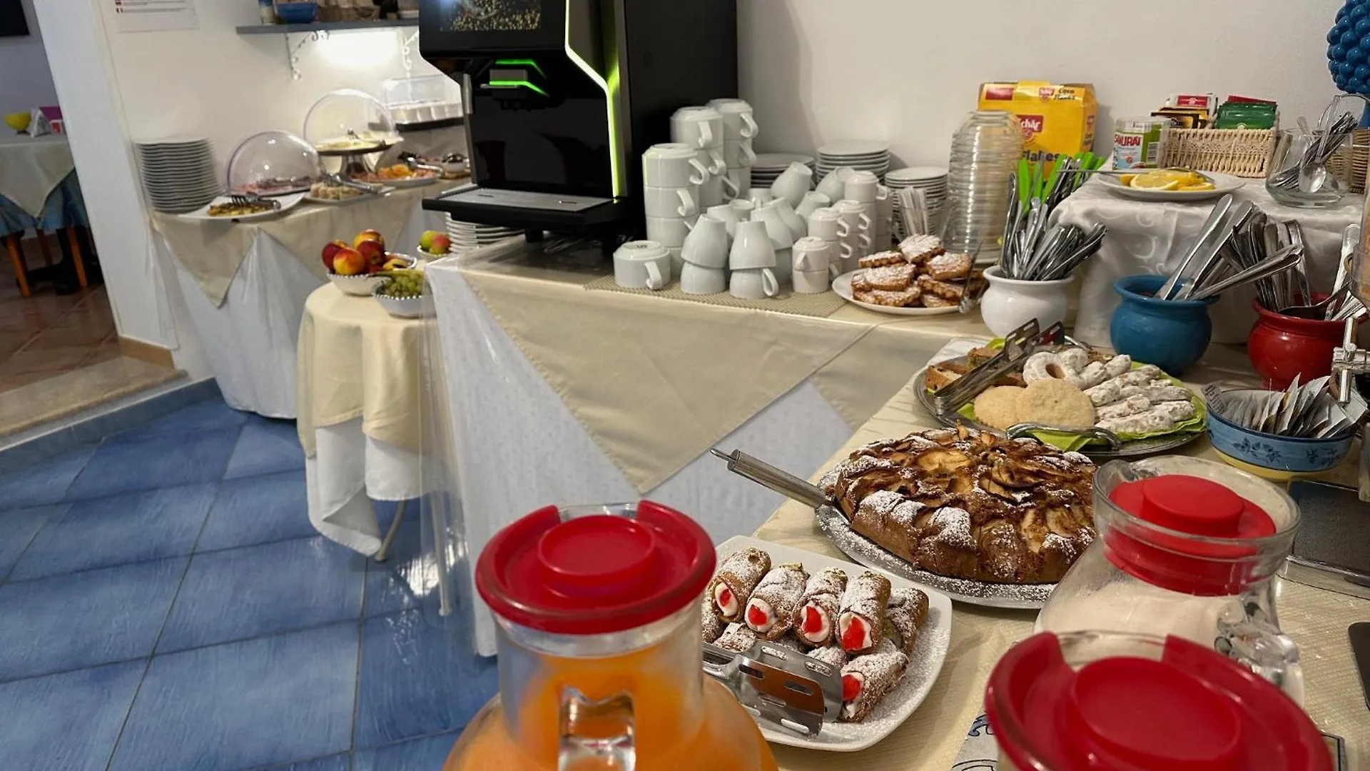 Badia Rooms & Breakfast Castellammare del Golfo