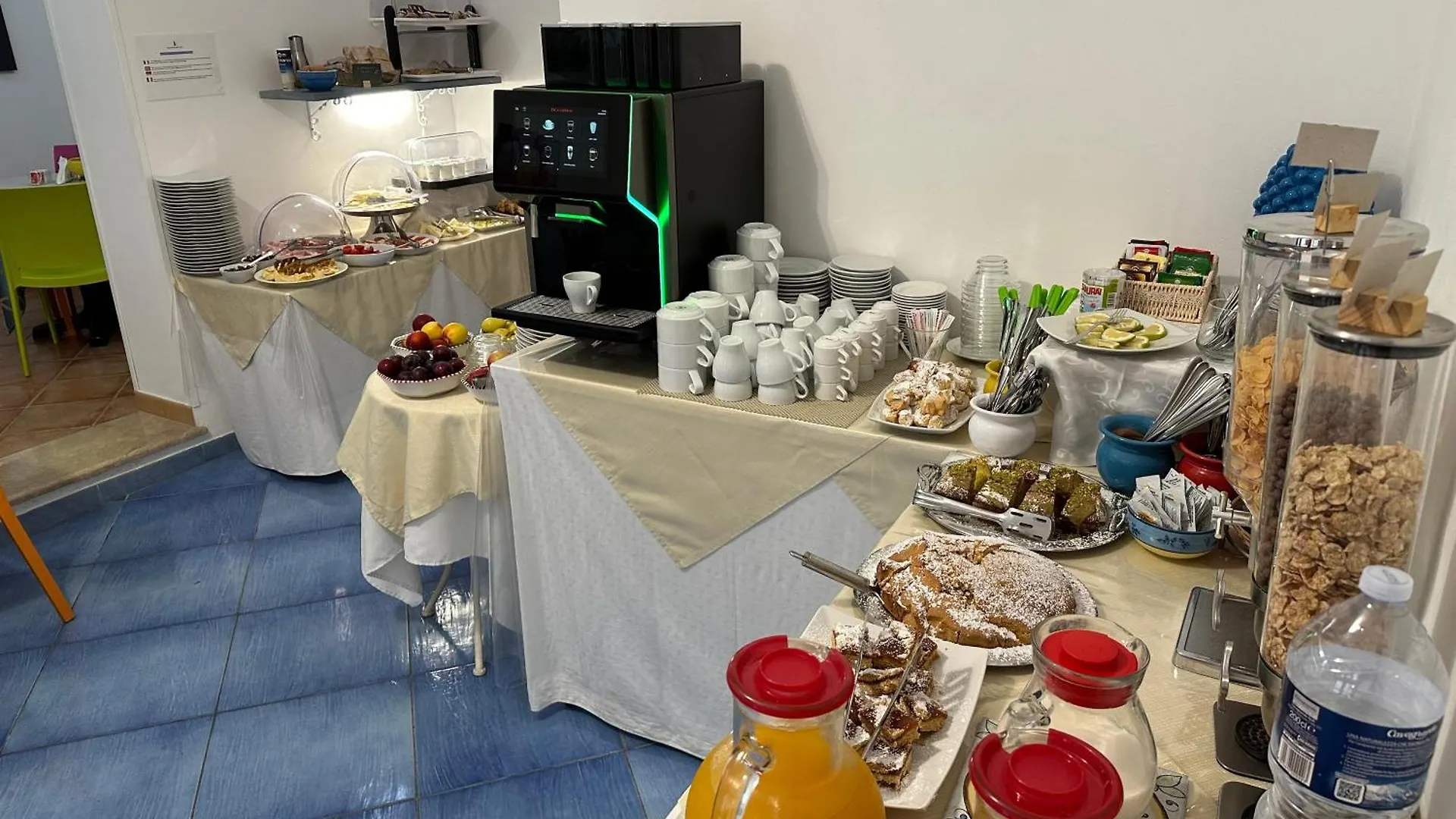 Badia Rooms & Breakfast Castellammare del Golfo 3*,