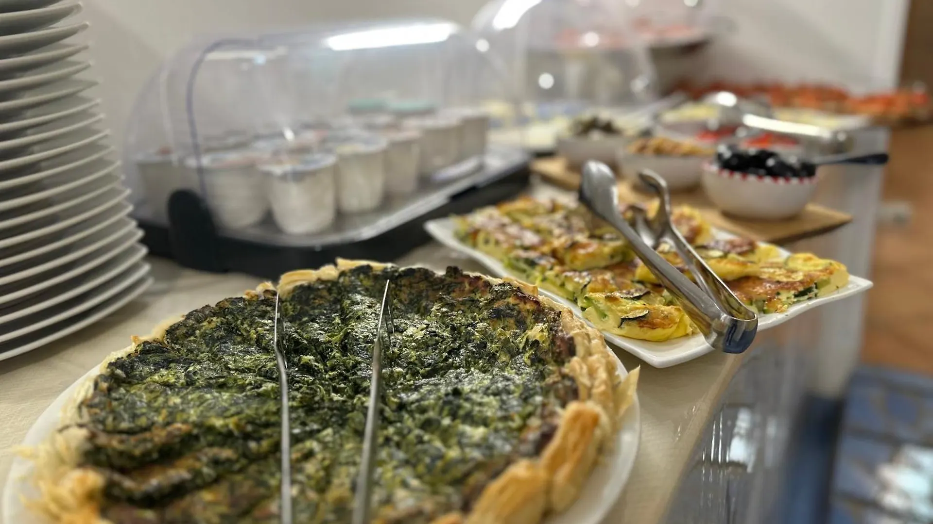 Badia Rooms & Breakfast Castellammare del Golfo