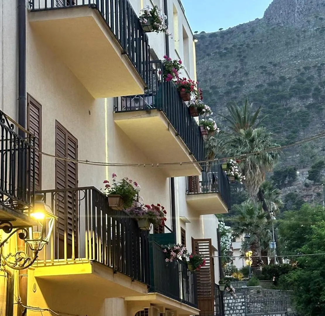 Badia Rooms & Breakfast Castellammare del Golfo