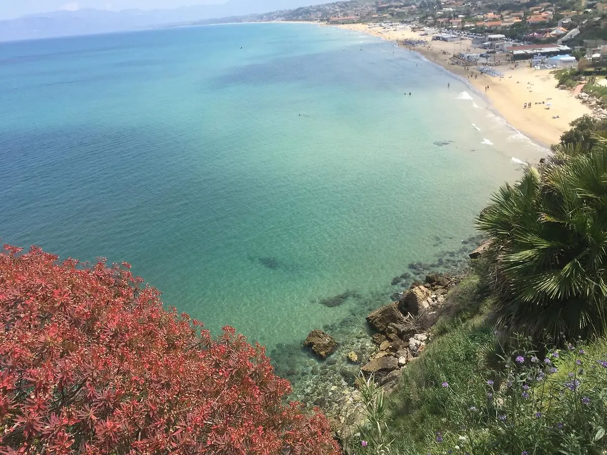 Badia Rooms & Breakfast Castellammare del Golfo Italy