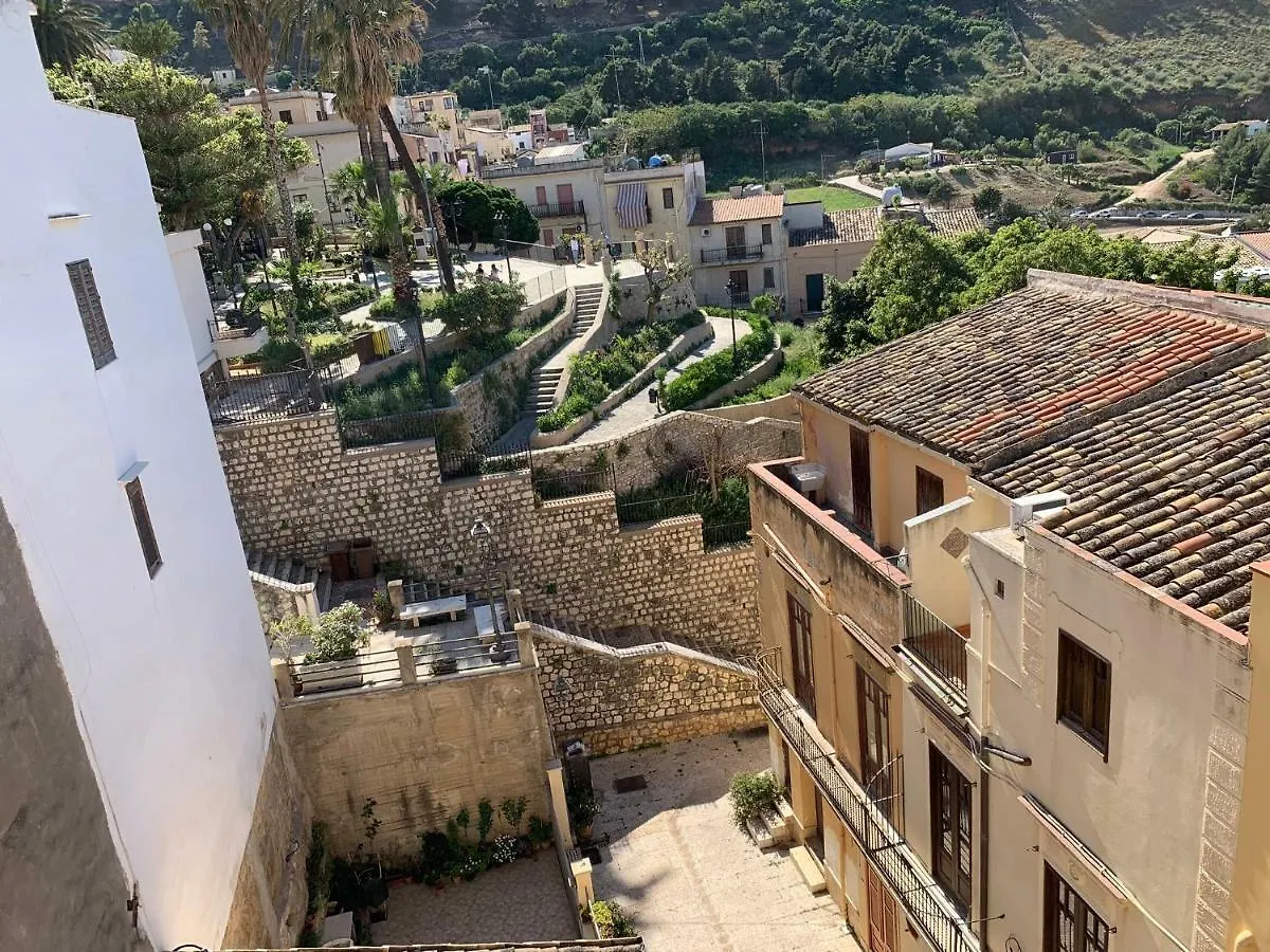 Badia Rooms & Breakfast Castellammare del Golfo Guest house