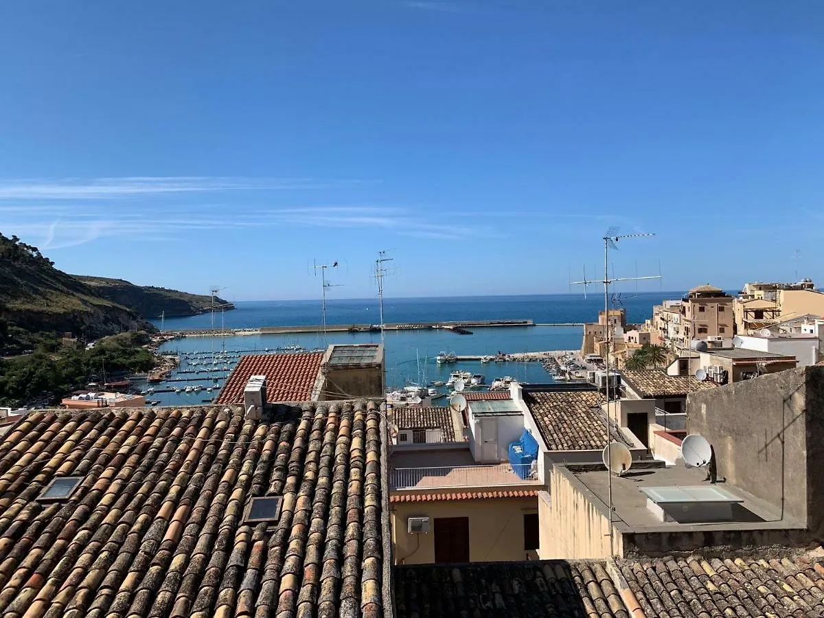 *** Guest house Badia Rooms & Breakfast Castellammare del Golfo Italy