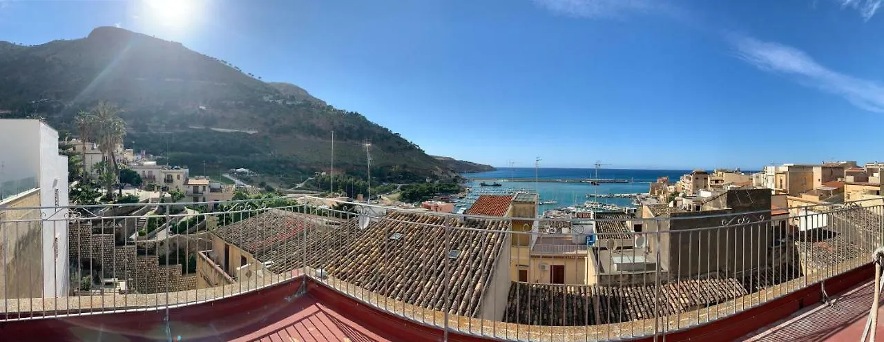 Pensjonat Badia Rooms & Breakfast Castellammare del Golfo