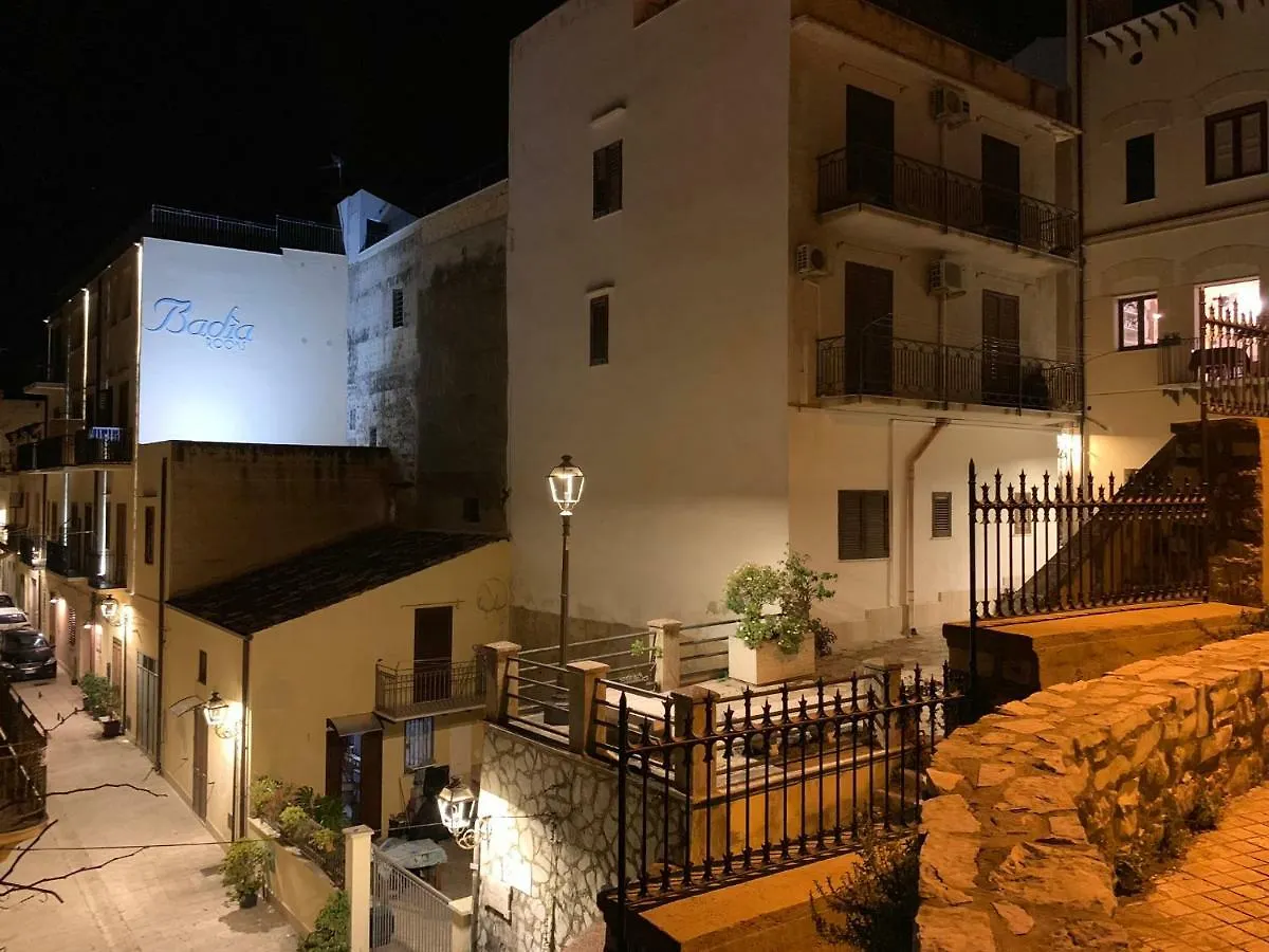 Badia Rooms & Breakfast Castellammare del Golfo Pensjonat