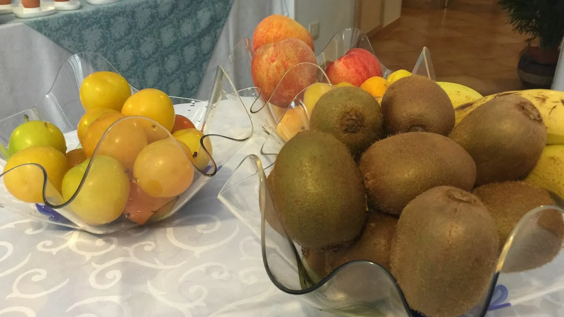 Badia Rooms & Breakfast Castellammare del Golfo 3*,