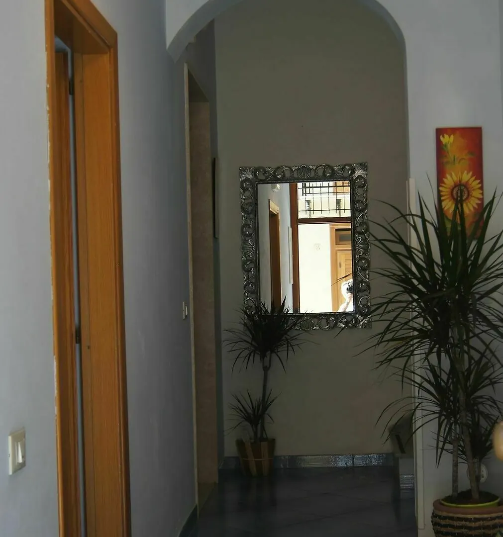 Badia Rooms & Breakfast Castellammare del Golfo