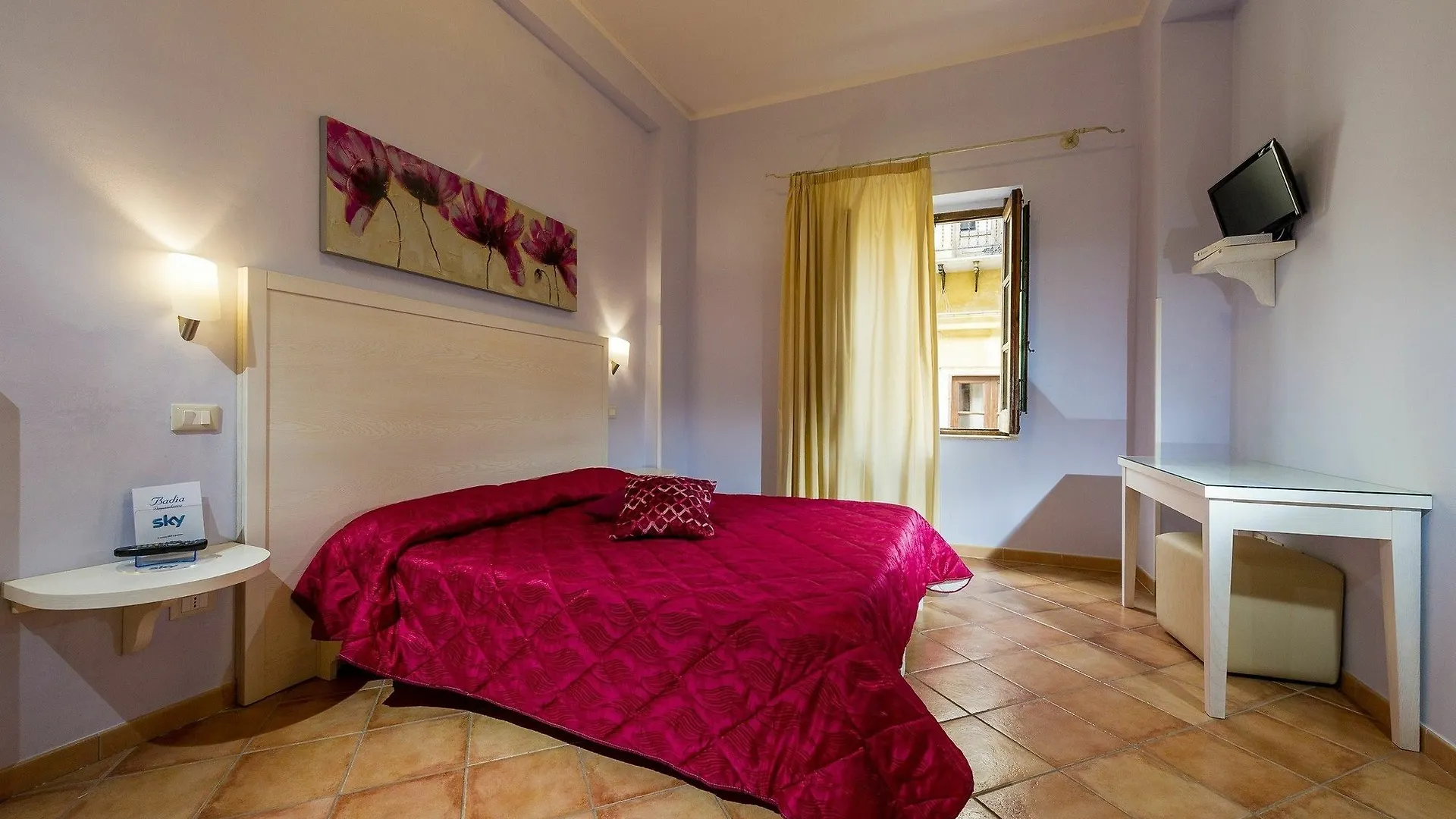Badia Rooms & Breakfast Castellammare del Golfo