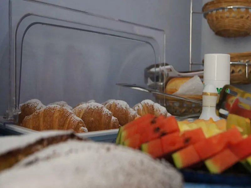Badia Rooms & Breakfast Castellammare del Golfo