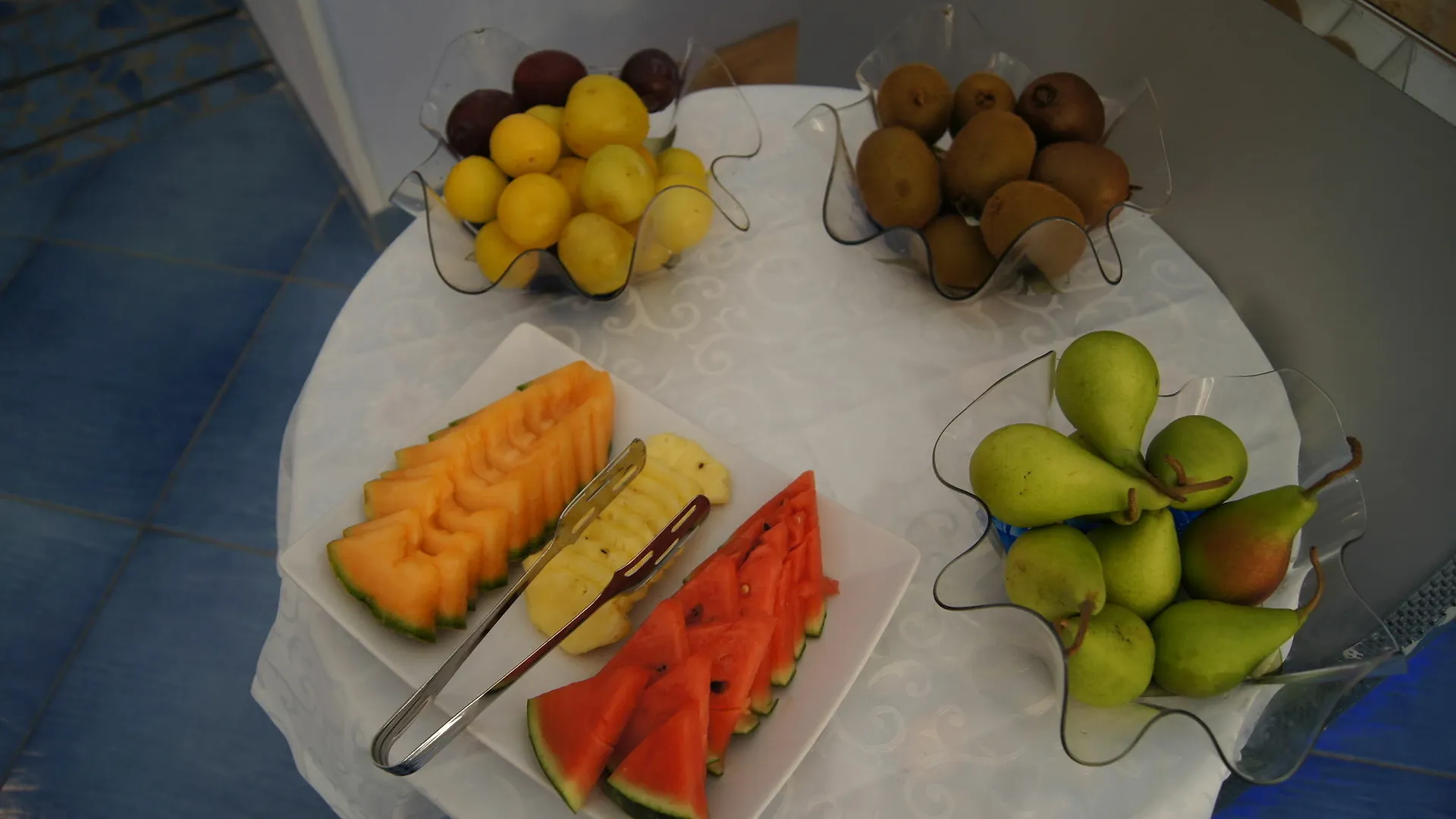 Badia Rooms & Breakfast Castellammare del Golfo Pensjonat
