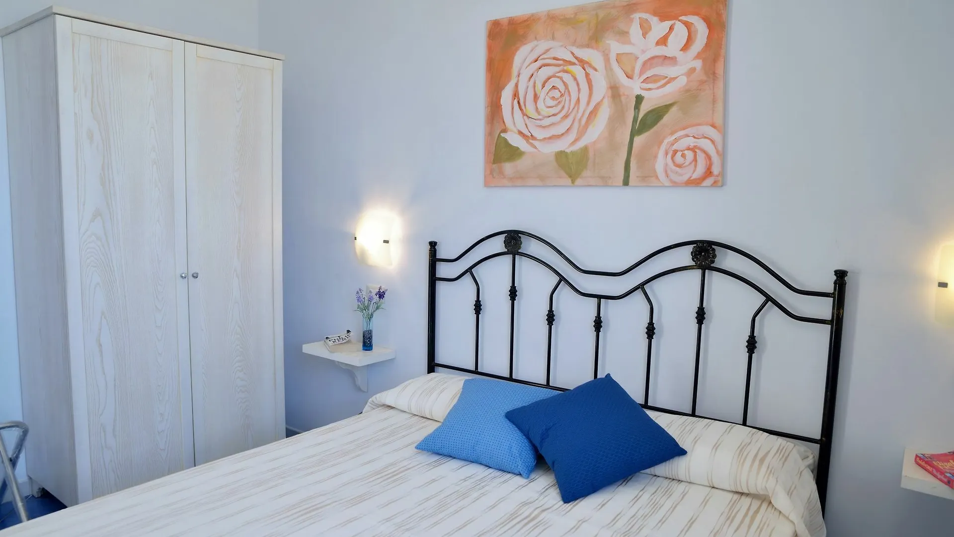 Badia Rooms & Breakfast Castellammare del Golfo Włochy