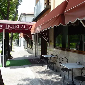 *** Hotel Bianca Italia