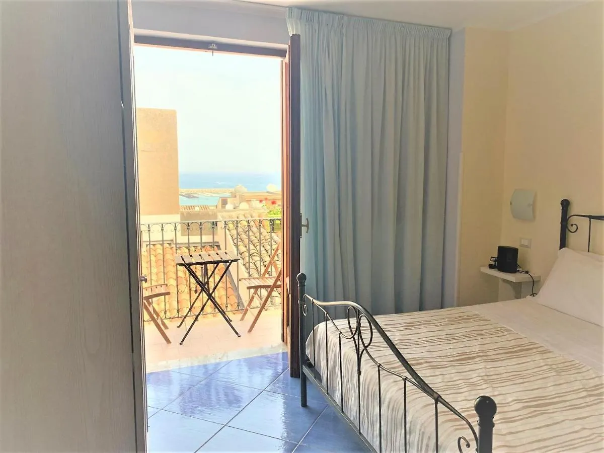 Badia Rooms & Breakfast Castellammare del Golfo