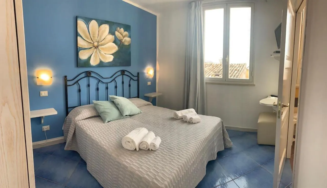 Badia Rooms & Breakfast كاستيلاّماري ديل غو 3*,  إيطاليا
