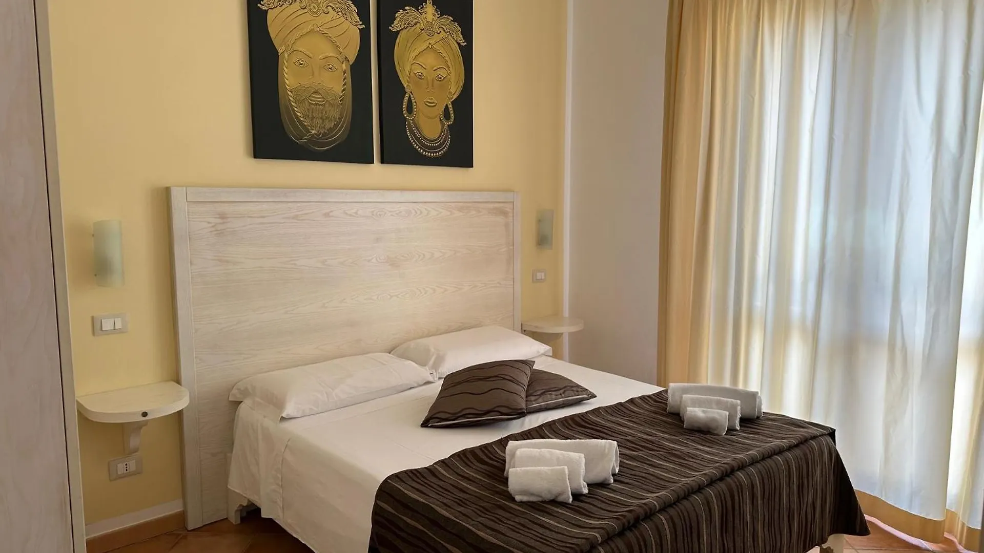 Badia Rooms & Breakfast Castellammare del Golfo