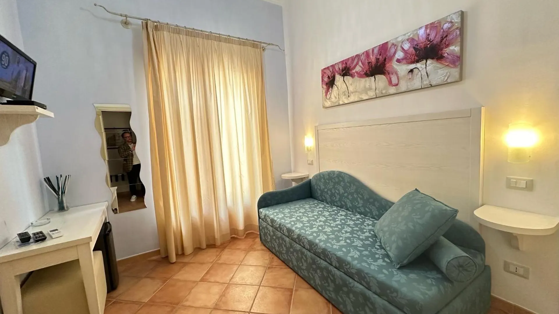 Badia Rooms & Breakfast Castellammare del Golfo Guest house