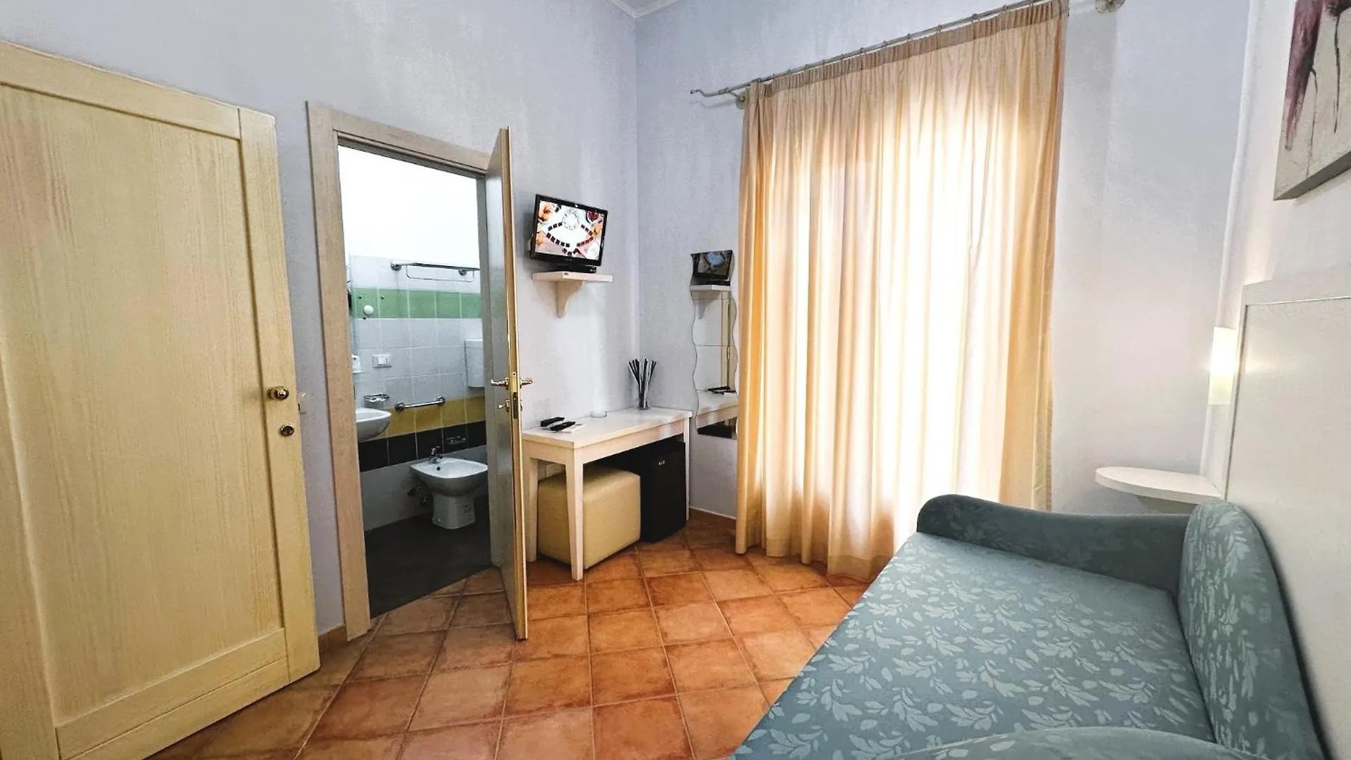 Badia Rooms & Breakfast Castellammare del Golfo