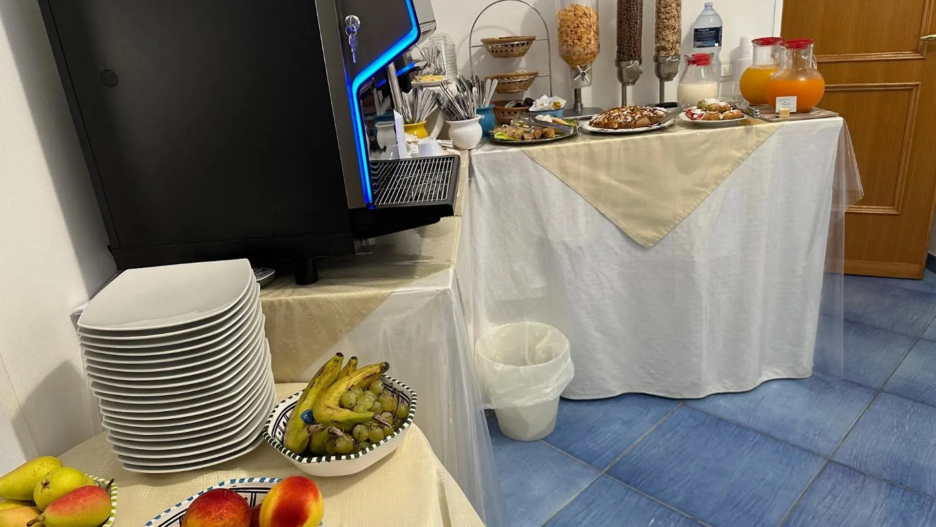 Badia Rooms & Breakfast Castellammare del Golfo