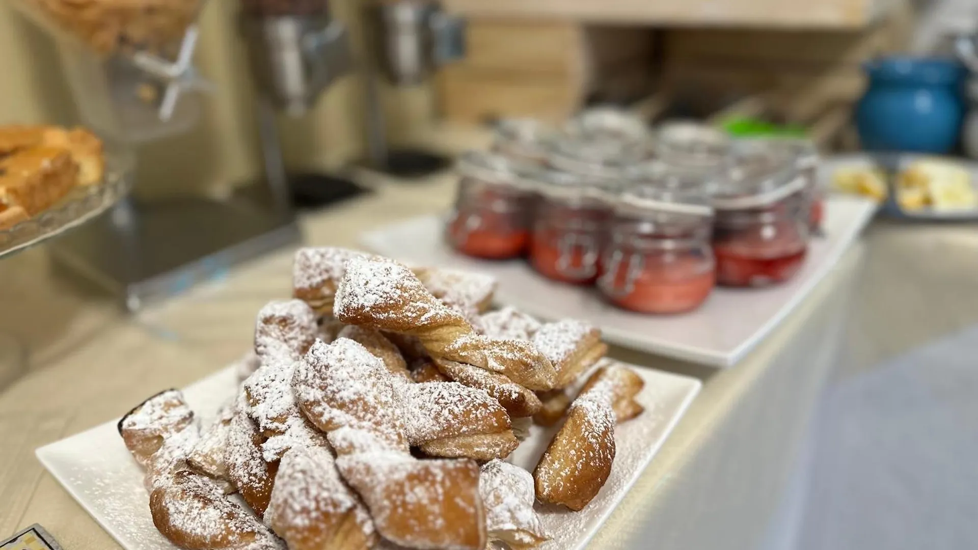 Badia Rooms & Breakfast كاستيلاّماري ديل غو
