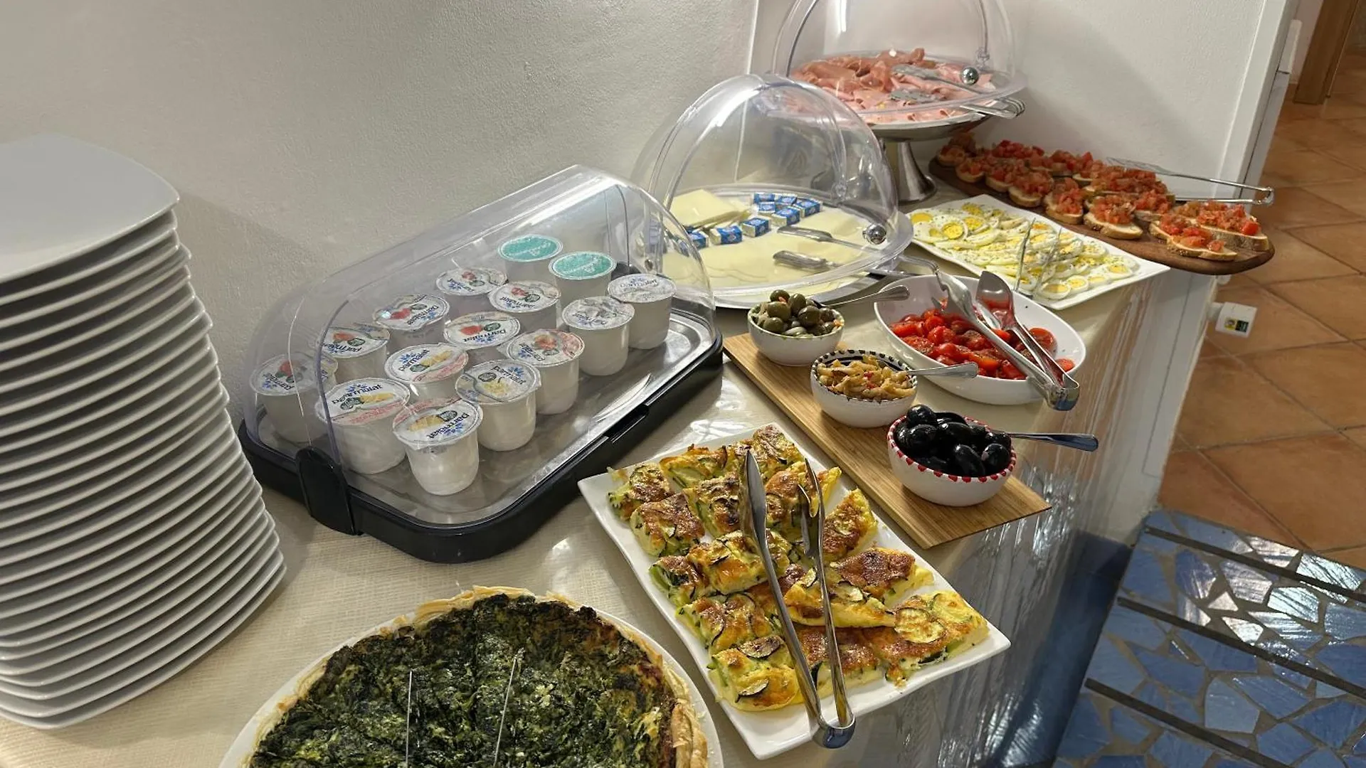 Badia Rooms & Breakfast Castellammare del Golfo