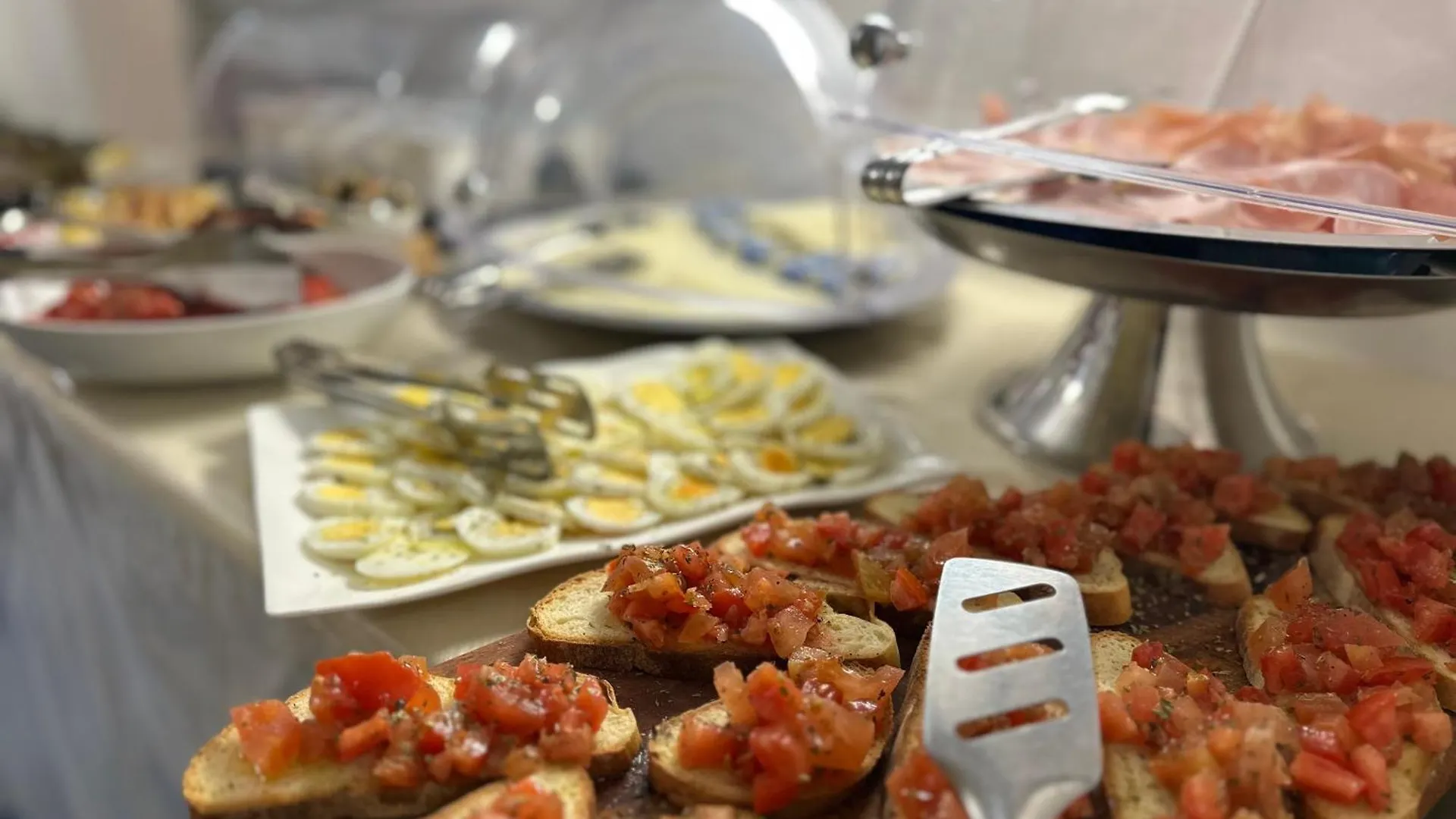 Badia Rooms & Breakfast Castellammare del Golfo 3*,  Italy