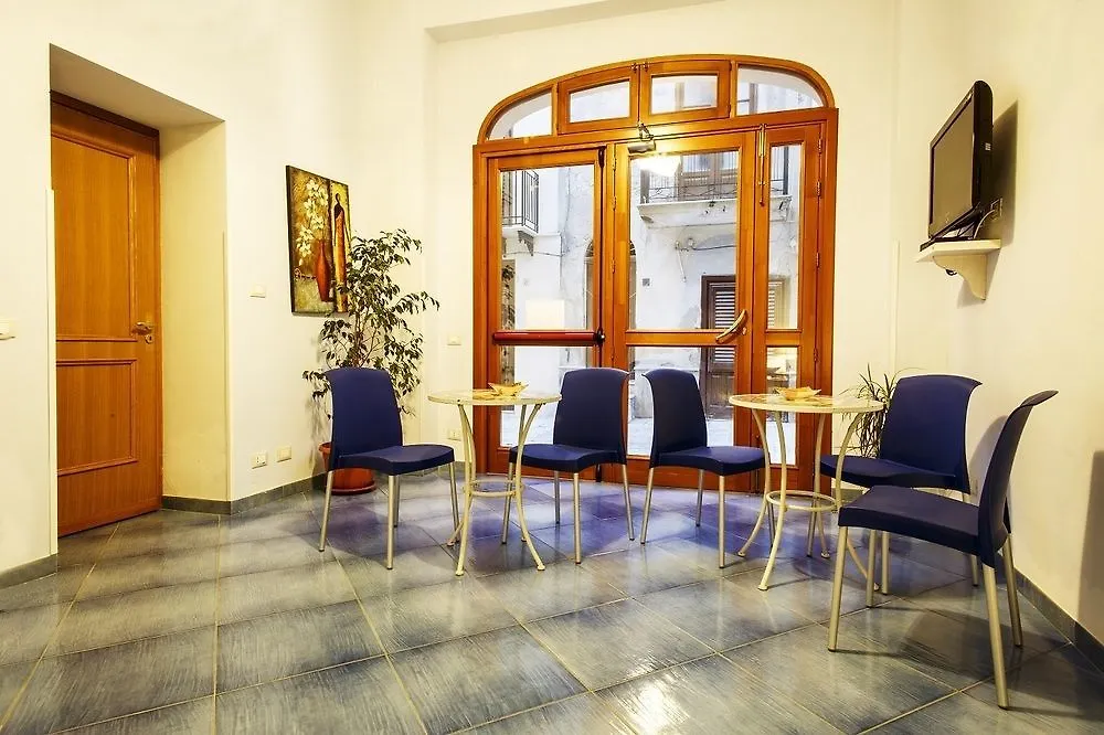 Badia Rooms & Breakfast Castellammare del Golfo 3*,