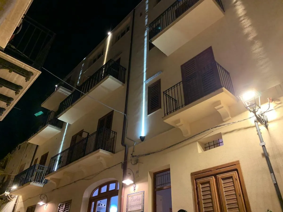 Badia Rooms & Breakfast Castellammare del Golfo