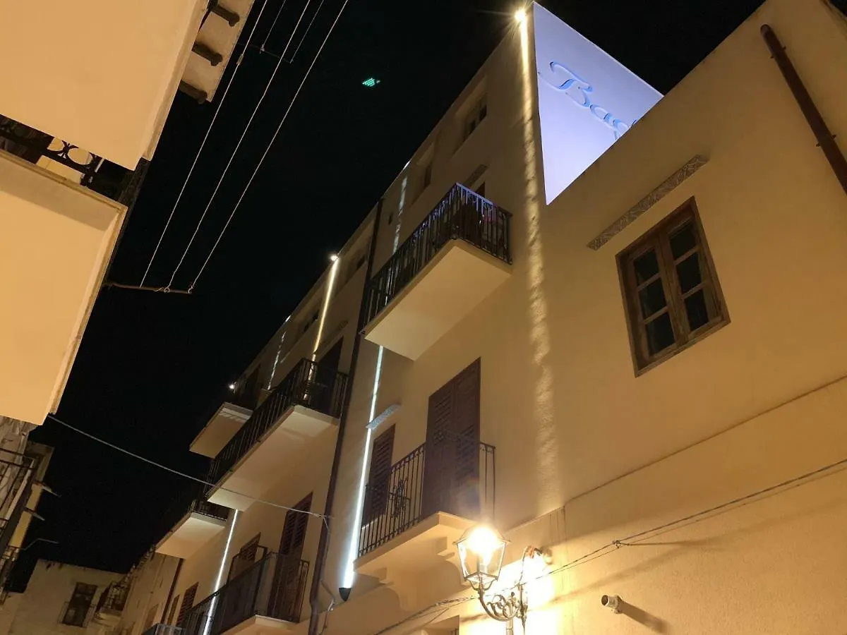 Guest house Badia Rooms & Breakfast Castellammare del Golfo