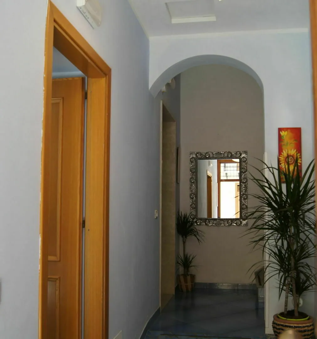 Guest house Badia Rooms & Breakfast Castellammare del Golfo