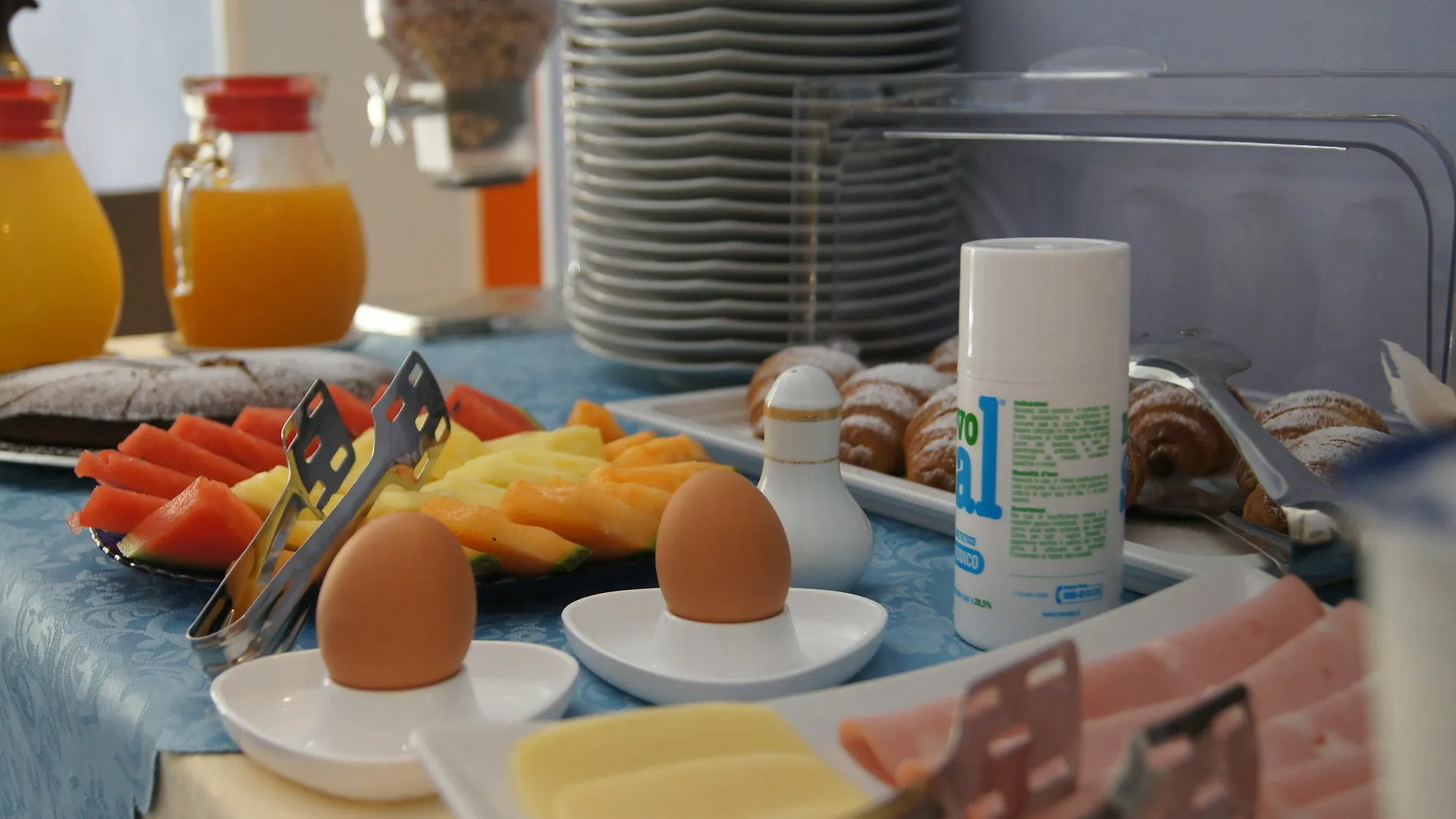 Badia Rooms & Breakfast كاستيلاّماري ديل غو بيت ضيافة